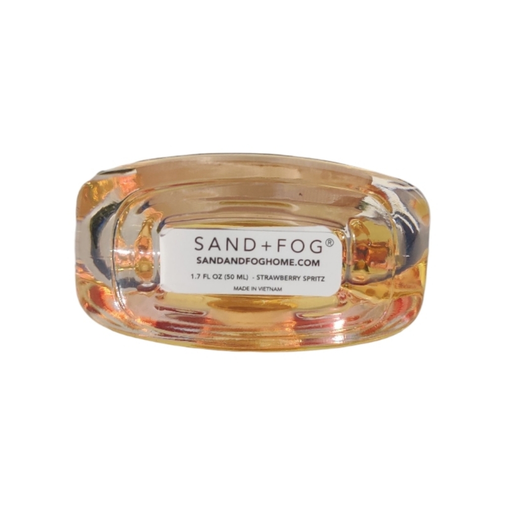 Sand + Fog Strawberry Spritz Perfume Oil Rollerball Application - Picture 2 of 2